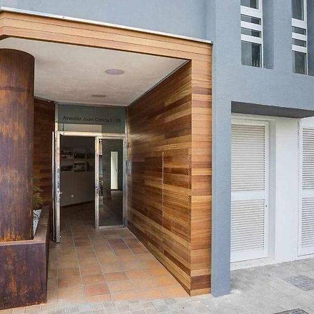 4Greta Corralejo Apartment Exteriér fotografie