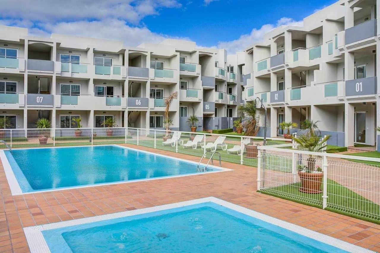 4Greta Corralejo Apartment Exteriér fotografie