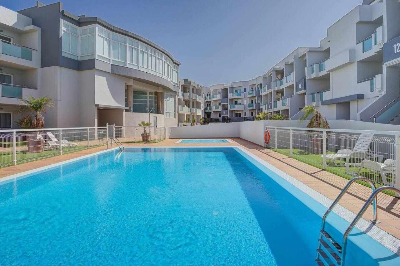4Greta Corralejo Apartment Exteriér fotografie