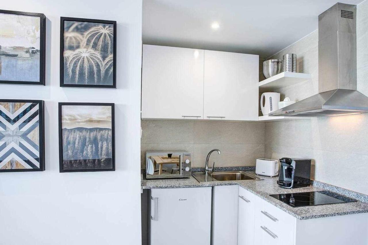 4Greta Corralejo Apartment Exteriér fotografie