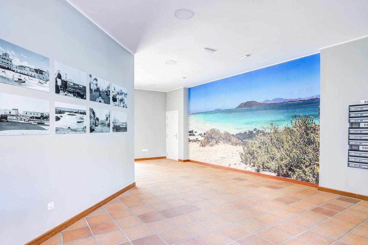 4Greta Corralejo Apartment Exteriér fotografie