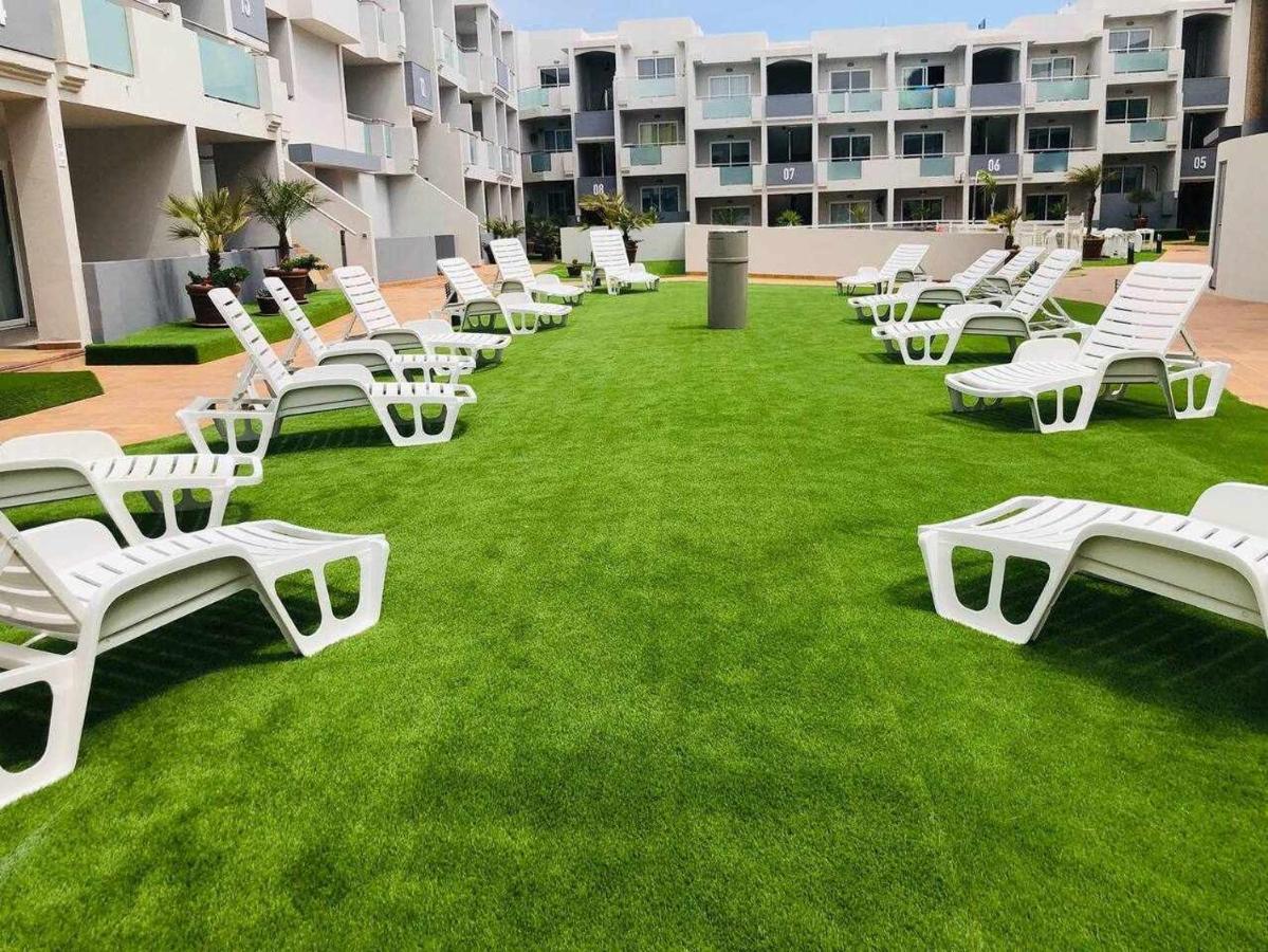 4Greta Corralejo Apartment Exteriér fotografie
