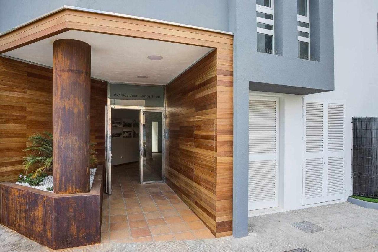 4Greta Corralejo Apartment Exteriér fotografie