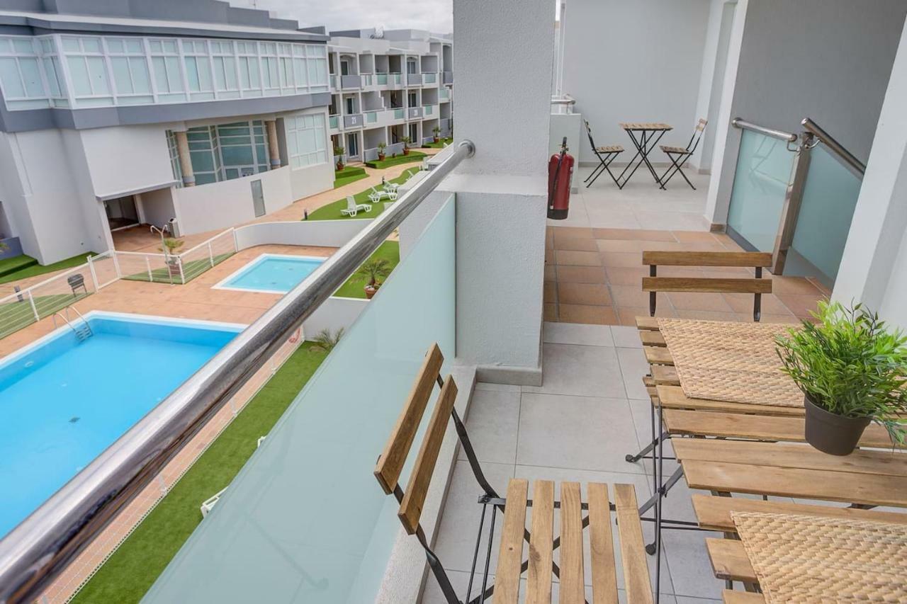 4Greta Corralejo Apartment Exteriér fotografie