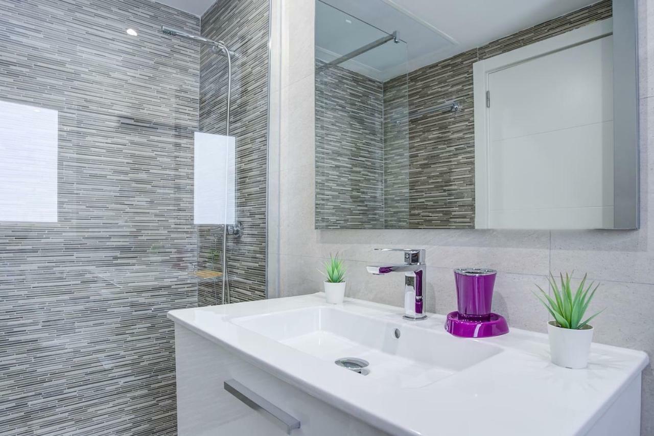 4Greta Corralejo Apartment Exteriér fotografie