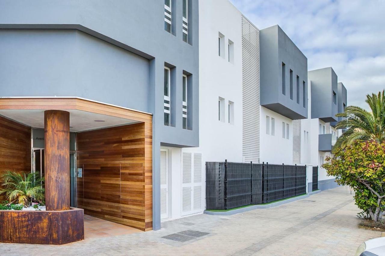 4Greta Corralejo Apartment Exteriér fotografie
